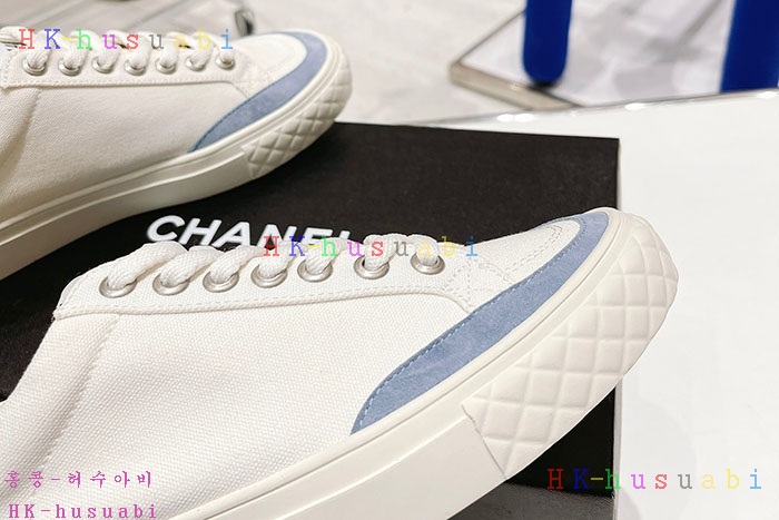NEW 샤넬 스니커즈 신상  C 993305