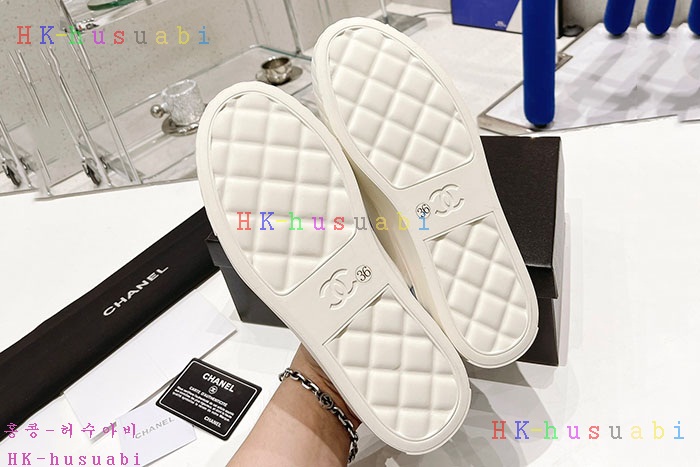 NEW 샤넬 스니커즈 신상  C 993305
