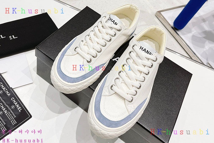 NEW 샤넬 스니커즈 신상  C 993305