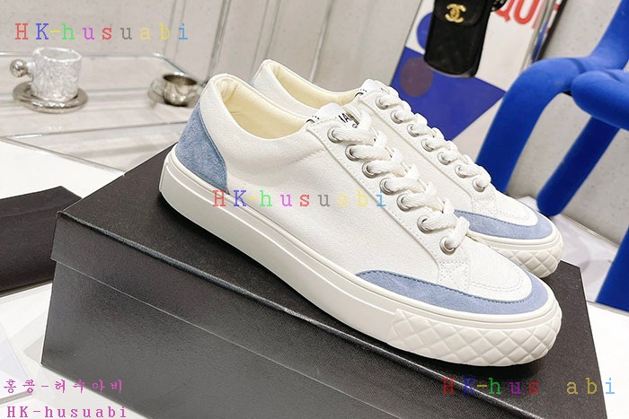 NEW 샤넬 스니커즈 신상  C 993305