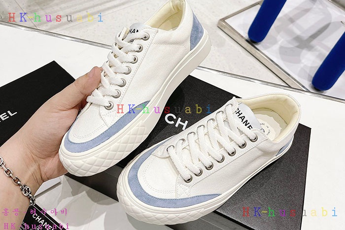 NEW 샤넬 스니커즈 신상  C 993305