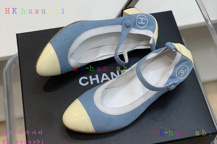 NEW 샤넬 신발 신상  C 993308