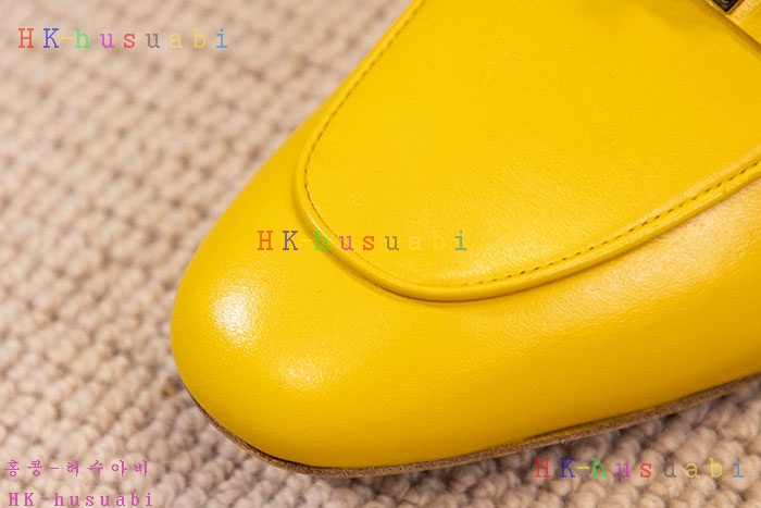 NEW 에르메스 신발 신상 H 552511