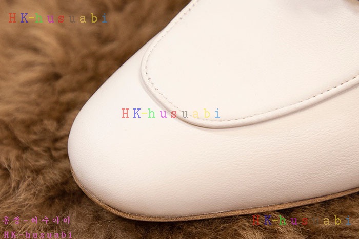 NEW 에르메스 신발 신상 H 552510