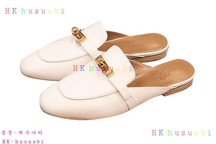 NEW 에르메스 신발 신상 H 552510