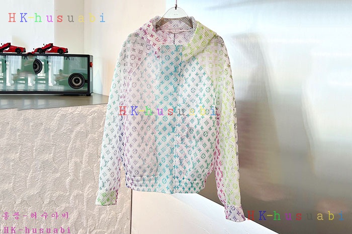 NEW 루이비통 자켓 신상 LV 774220