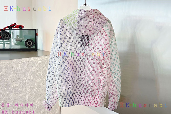 NEW 루이비통 자켓 신상 LV 774220