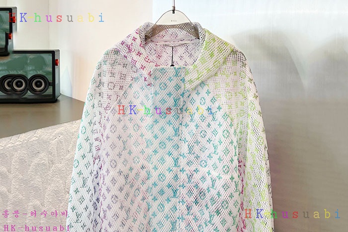 NEW 루이비통 자켓 신상 LV 774220