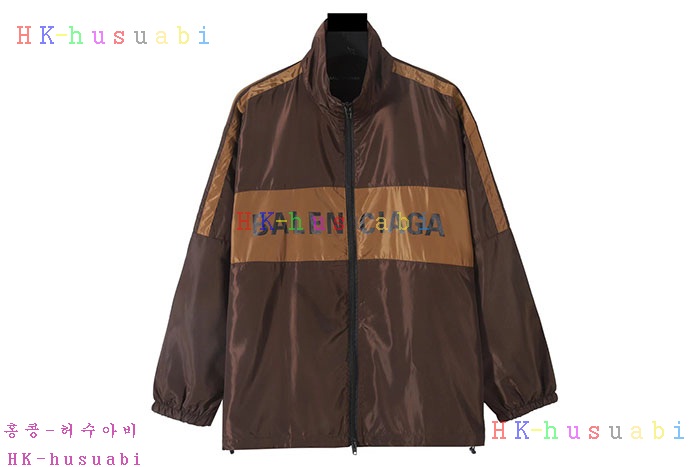 NEW 발렌시아가 자켓 신상 B 4711401