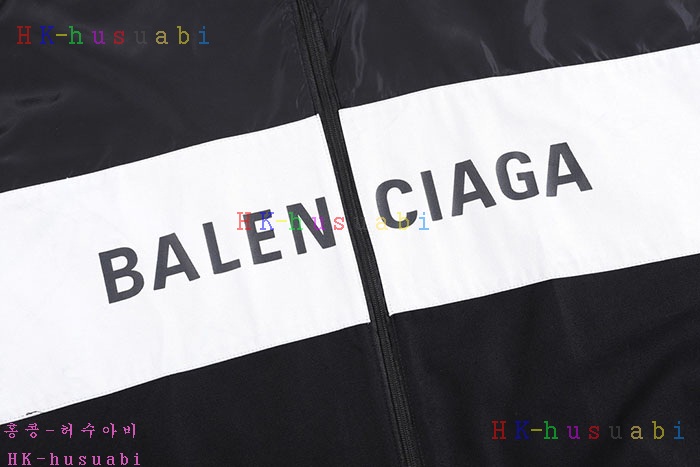 NEW 발렌시아가 자켓 신상 B 4711402