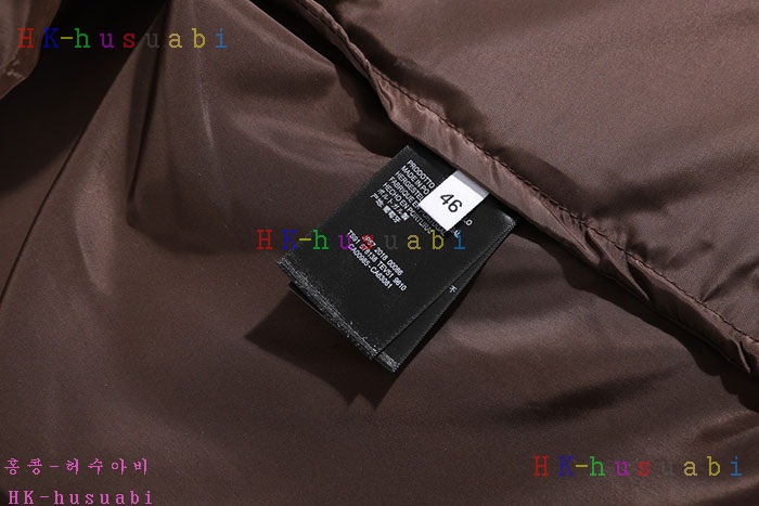 NEW 발렌시아가 자켓 신상 B 4711401