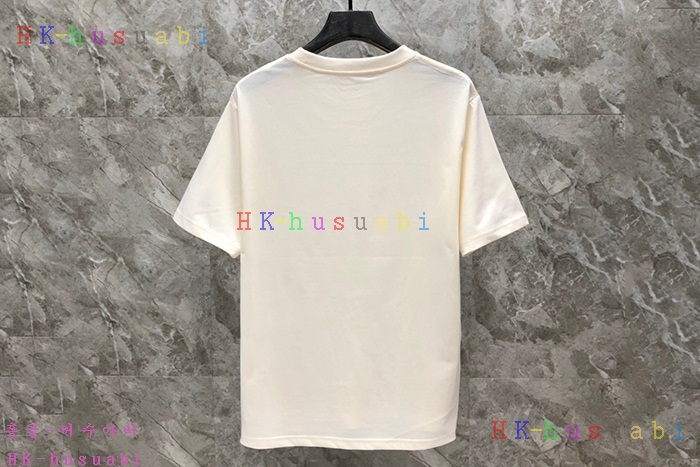 NEW 톰브라운 반팔티 신상 TB 415117