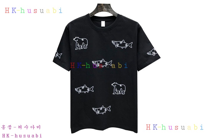 NEW 톰브라운 반팔티 신상 TB 415138