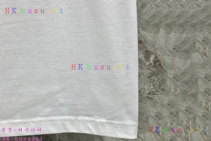 NEW 톰브라운 반팔티 신상 TB 415134