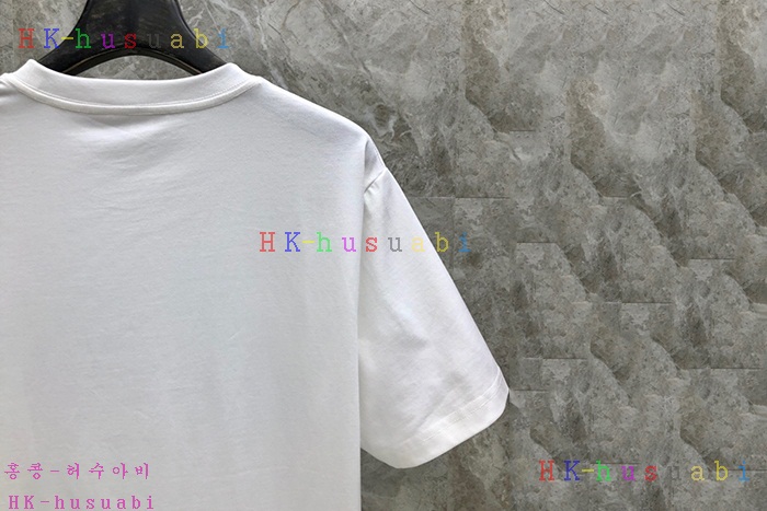 NEW 톰브라운 반팔티 신상 TB 415134