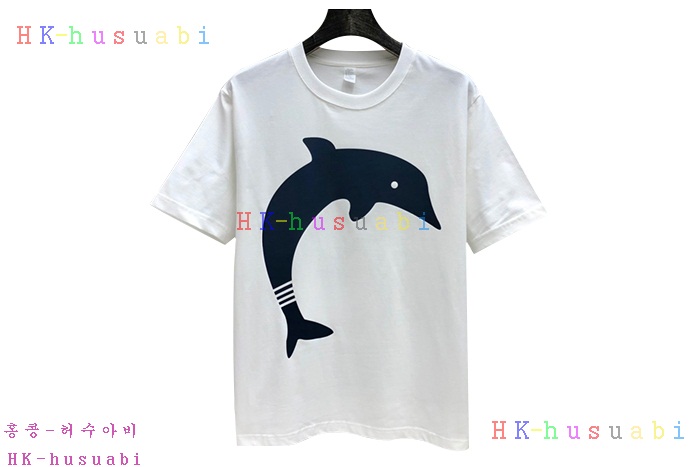 NEW 톰브라운 반팔티 신상 TB 415134