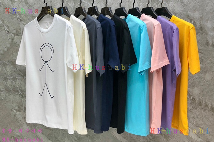 NEW 톰브라운 반팔티 신상 TB 415117