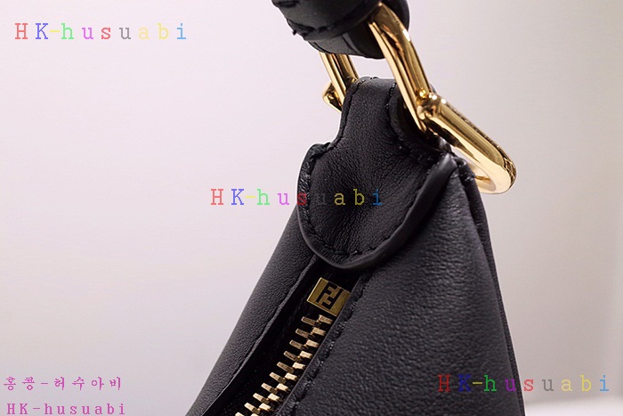★미러급★펜디 펜디그라피 스몰 8BR798-2