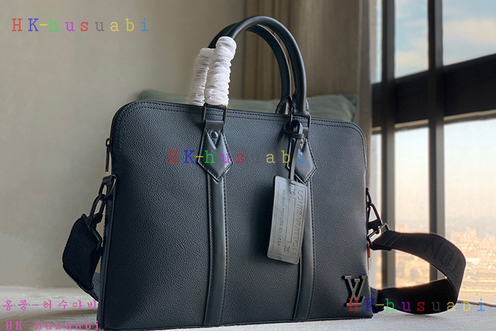 ★미러급★루이 비통 브리프케이스 M59159