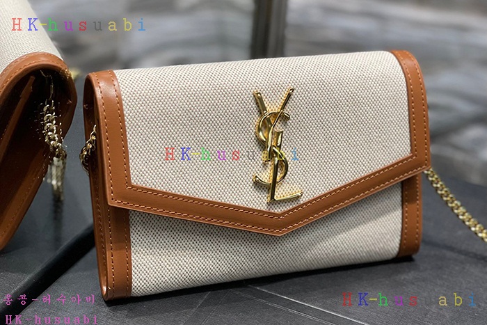 ★미러급★입생로랑 업다운 체인 숄더백 6077881