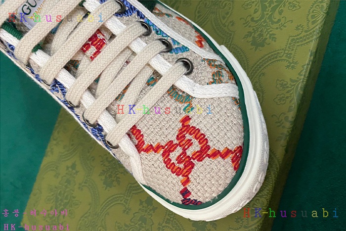 NEW 구찌 스니커즈 신상 GU 5332503