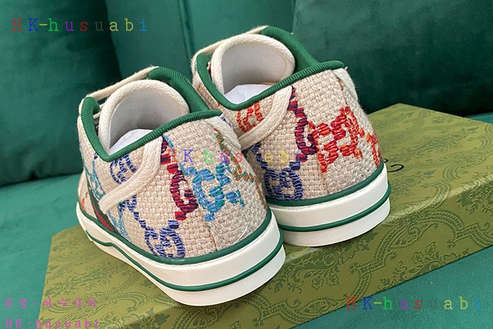 NEW 구찌 스니커즈 신상 GU 5332503