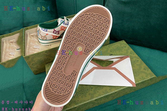 NEW 구찌 스니커즈 신상 GU 5332503