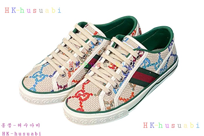 NEW 구찌 스니커즈 신상 GU 5332503