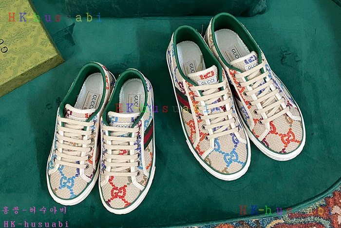 NEW 구찌 스니커즈 신상 GU 5332503