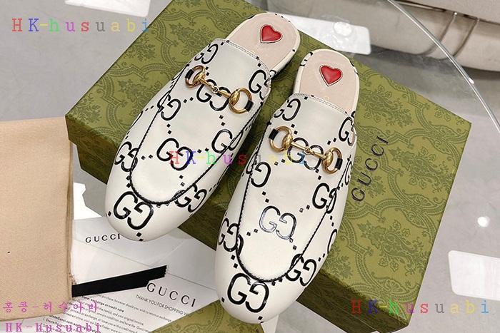 NEW 구찌 신발 신상 GU 5332504