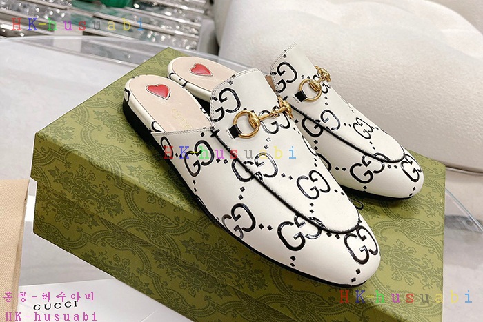NEW 구찌 신발 신상 GU 5332504