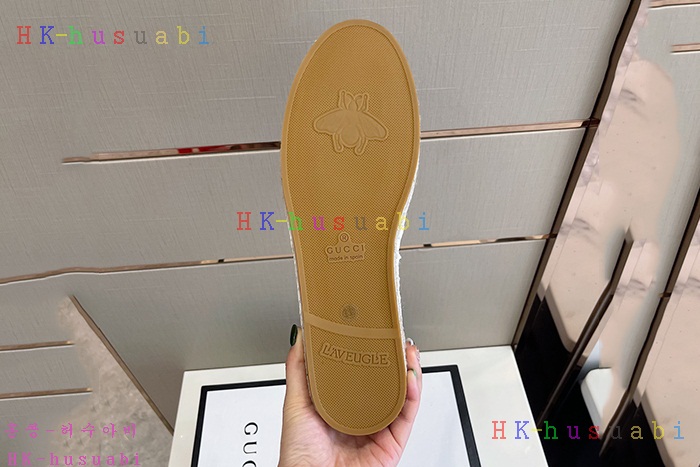 NEW 구찌 신발 신상 GU 5332507