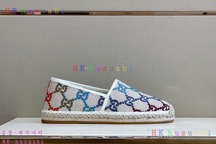 NEW 구찌 신발 신상 GU 5332507