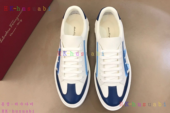NEW 페라가모 스니커즈 신상 F 4424121