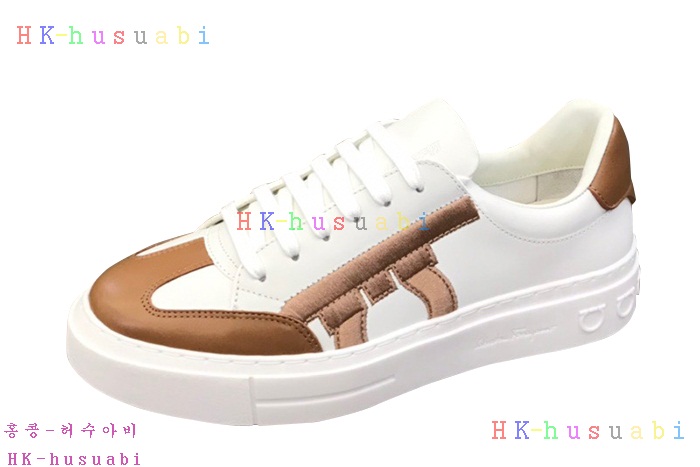 NEW 페라가모 스니커즈 신상 F 4424117