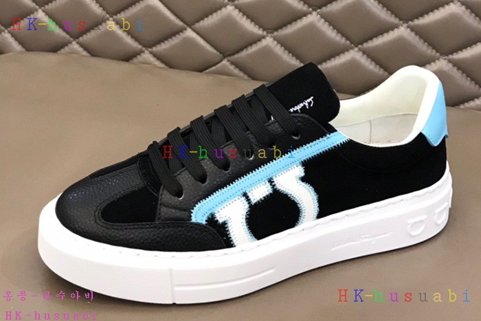 NEW 페라가모 스니커즈 신상 F 4424120