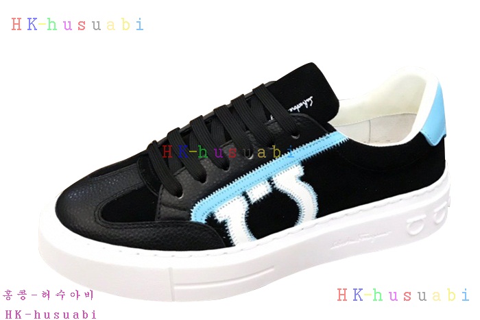 NEW 페라가모 스니커즈 신상 F 4424120