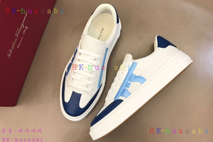 NEW 페라가모 스니커즈 신상 F 4424121