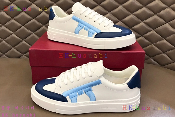 NEW 페라가모 스니커즈 신상 F 4424121