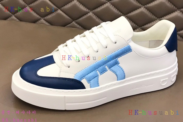 NEW 페라가모 스니커즈 신상 F 4424121
