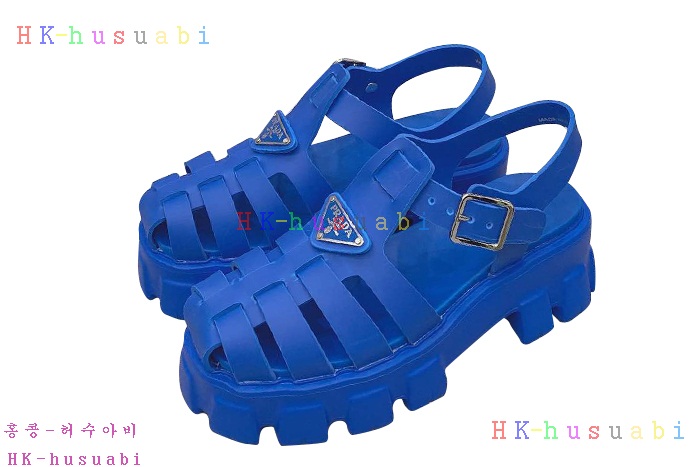 NEW 프라다 샌들 신상 P 7140440