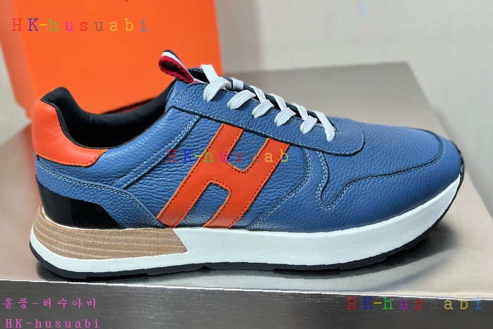 NEW 에르메스 신발 신상  H 844750