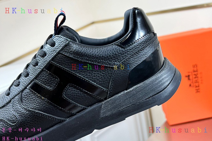 NEW 에르메스 신발 신상  H 844755