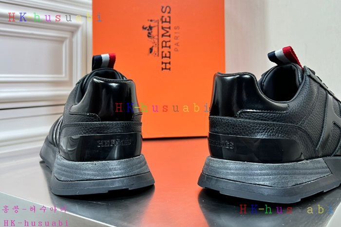 NEW 에르메스 신발 신상  H 844755
