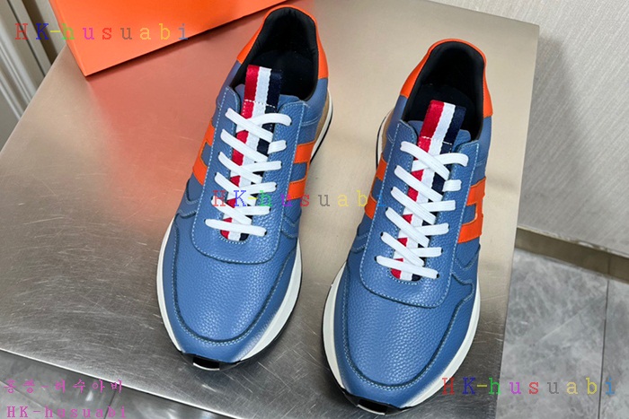 NEW 에르메스 신발 신상  H 844750