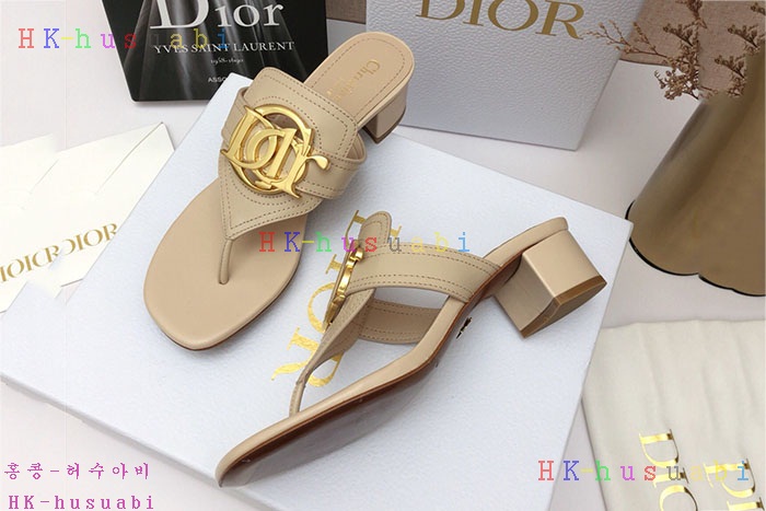 NEW 디올 신발 신상 DR 412218