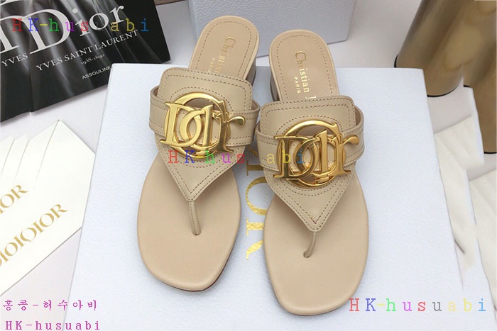 NEW 디올 신발 신상 DR 412218