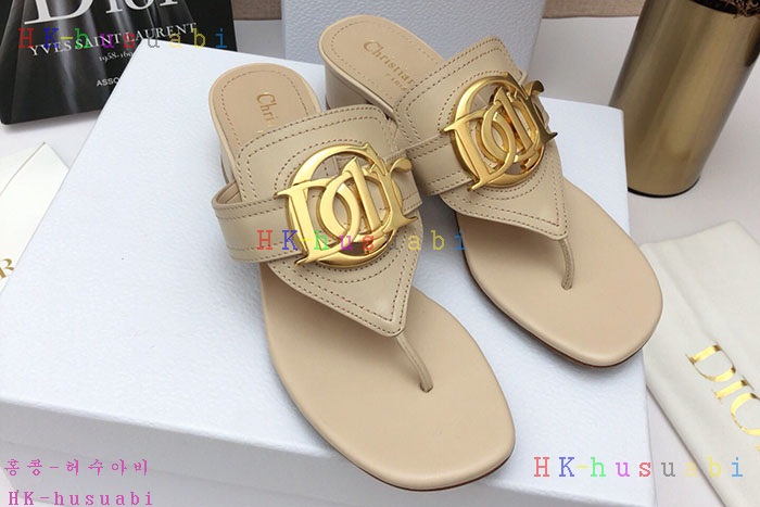 NEW 디올 신발 신상 DR 412218