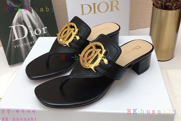 NEW 디올 신발 신상 DR 412219