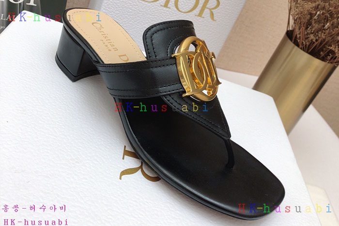 NEW 디올 신발 신상 DR 412219